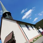 Haus Lucia, Mit Pool Und Sauna, 4 Apartament