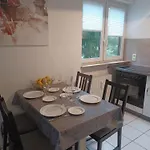 Haus Lucia, Mit Pool Und Sauna, 4 Apartament *