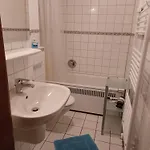 Apartament Haus Lucia, Mit Pool Und Sauna, 4 Schönwalde