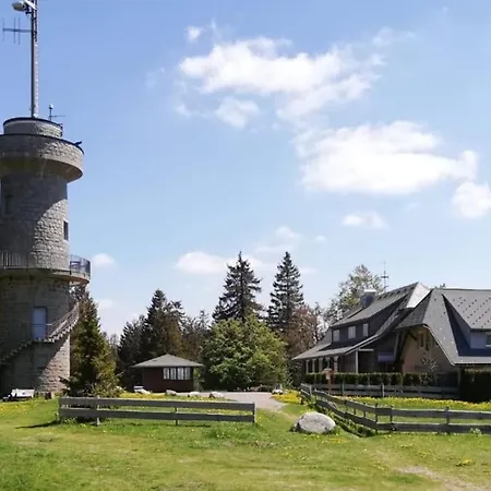 Haus Lucia, Mit Pool Und Sauna, 4 Schönwalde
