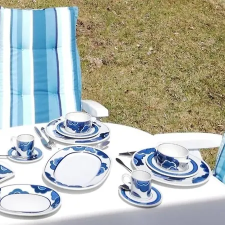 Haus Lucia, Mit Pool Und Sauna, 4