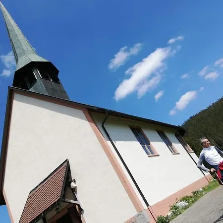 Haus Lucia, Mit Pool Und Sauna, 4 Апартаменты
