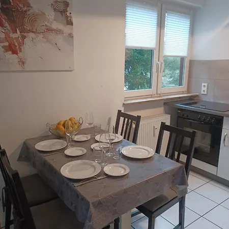 Haus Lucia, Mit Pool Und Sauna, 4 Apartment *