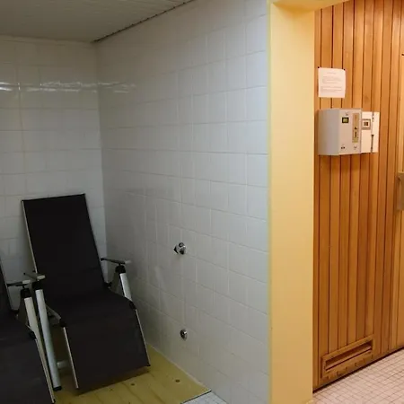 Haus Lucia, Mit Pool Und Sauna, 4 * Schönwalde