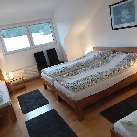 Haus Lucia, Mit Pool Und Sauna, 4 Apartment