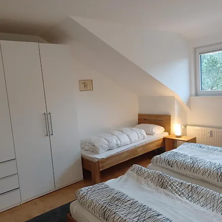 Haus Lucia, Mit Pool Und Sauna, 4 Schönwalde