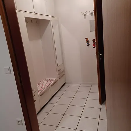 Haus Lucia, Mit Pool Und Sauna, 4 Apartamento Schönwalde