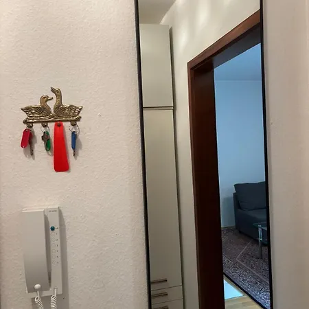 Apartment Haus Lucia, Mit Pool Und Sauna, 4