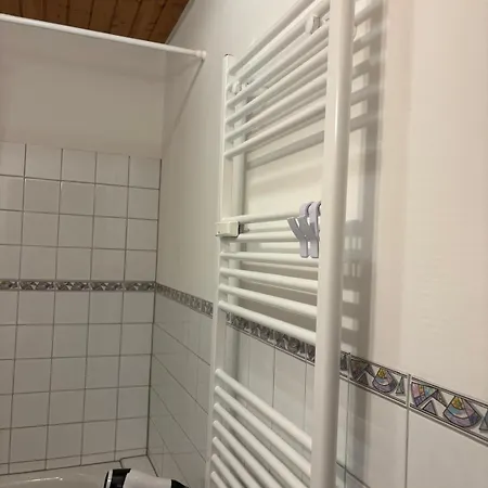 Haus Lucia, Mit Pool Und Sauna, 4 Apartment Schönwalde