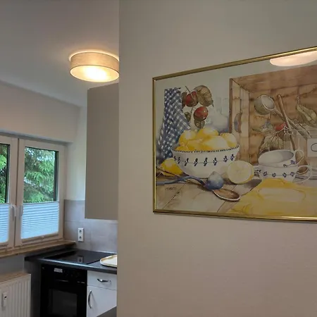 Haus Lucia, Mit Pool Und Sauna, 4 Apartment