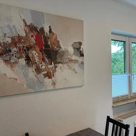 Apartment Haus Lucia, Mit Pool Und Sauna, 4