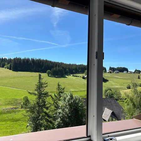 Apartment Haus Lucia, Mit Pool Und Sauna, 4 *