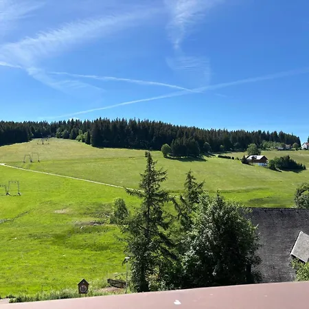 Apartment Haus Lucia, Mit Pool Und Sauna, 4 Schönwalde