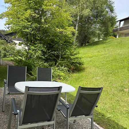 Apartment Haus Lucia, Mit Pool Und Sauna, 4