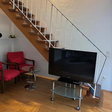 Apartment Haus Lucia, Mit Pool Und Sauna, 4 Schönwalde