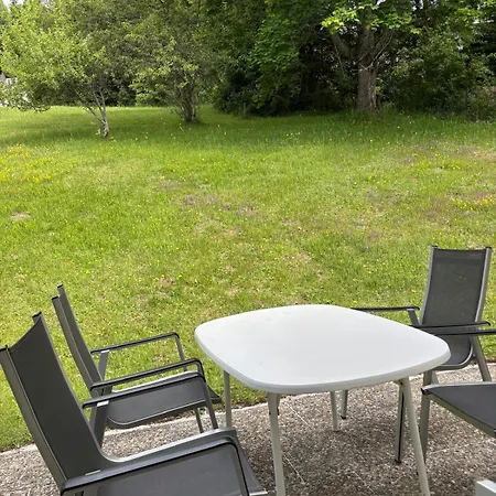 Haus Lucia, Mit Pool Und Sauna, 4 Schönwalde